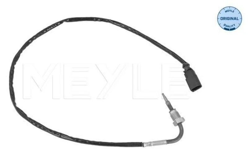 Image of Exhaust gas temperature sensor (EGT) MEYLE 114 800 0279