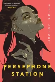 Image of Persephone Station