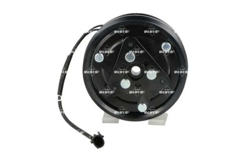 Image of NRF AC compressor clutch NRF 380169
