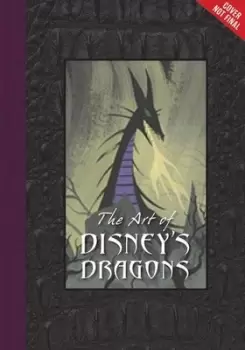 Image of The art of s dragons by