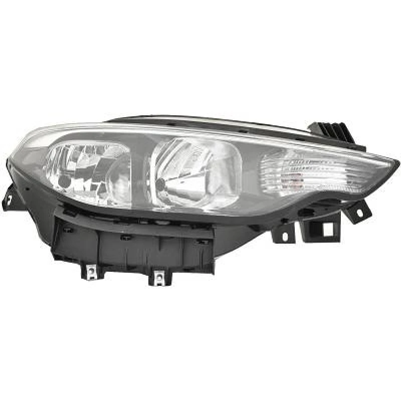 Image of Headlight DIEDERICHS 3464182