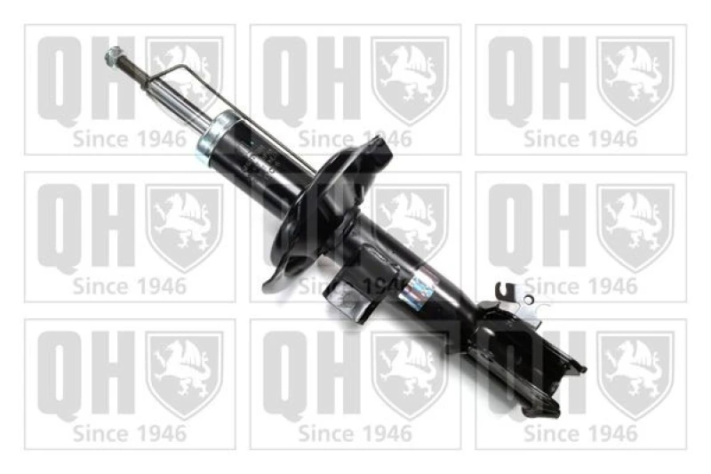 Image of QUINTON HAZELL Shock absorber QUINTON HAZELL QAG878004