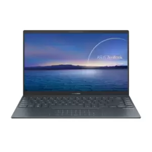 image of ASUS ZenBook 15 UM425UAZ-AM042W notebook 5700U 35.6cm (14") Full...