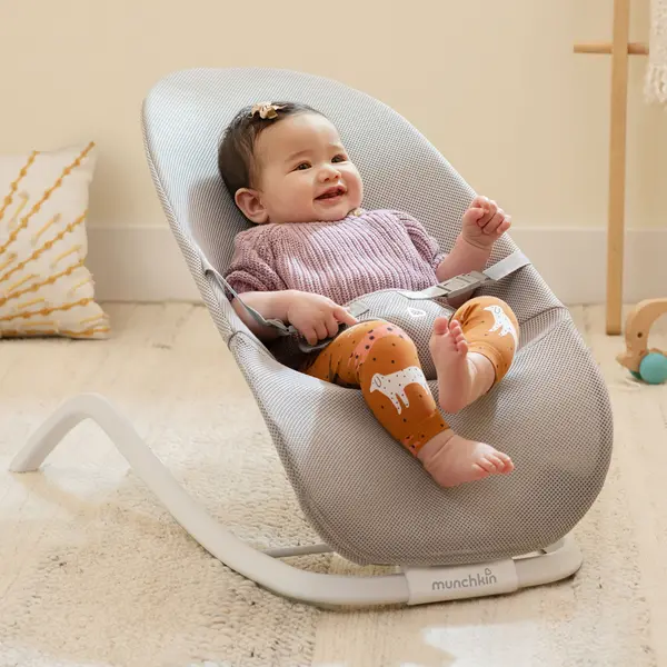 Image of Munchkin Spring Bouncer