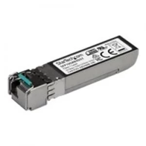 image of StarTech.com 10GBase-BX SFP+ - Downstream