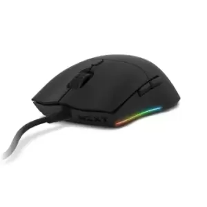 Image of NZXT Lift mouse Ambidextrous USB Type-A Optical 16000 DPI