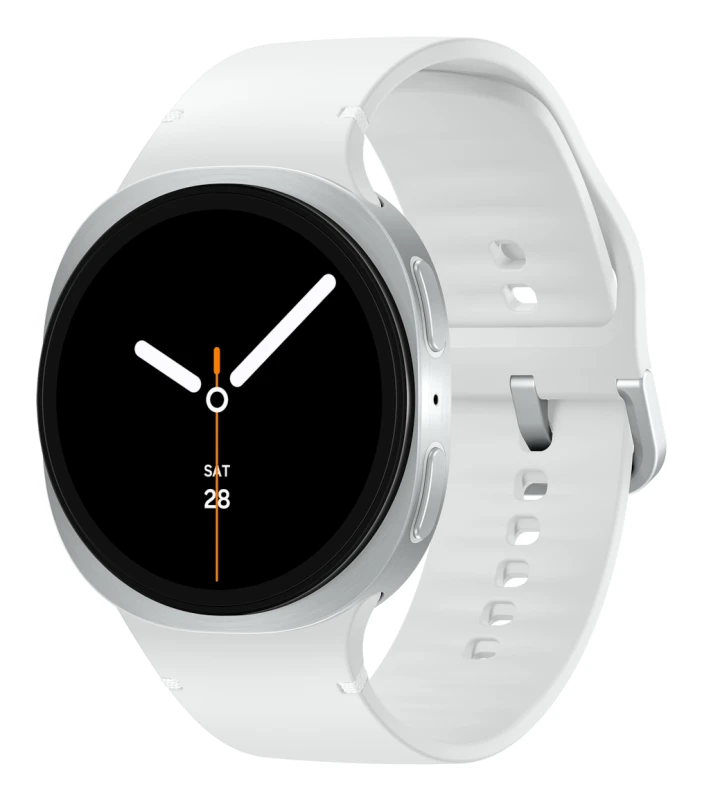 Image of Samsung Galaxy Watch8 SM-L335FZSAXEF smartwatch / sport watch 3.81 cm