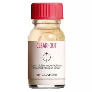 image of My Clarins Blemish Target Lotion 13ml