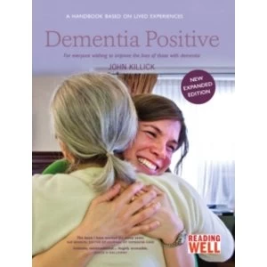 Image of Dementia Positive