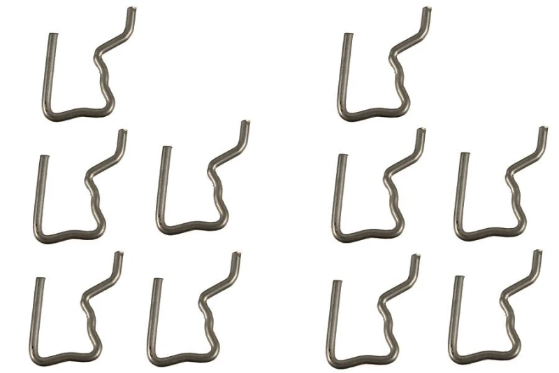 Image of Retaining Spring METZGER 0873071