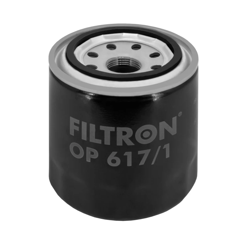 Image of FILTRON Oil filter FILTRON OP 617/1