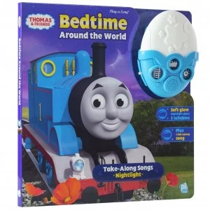 image of Take Along Thomas & Friends Nightlight