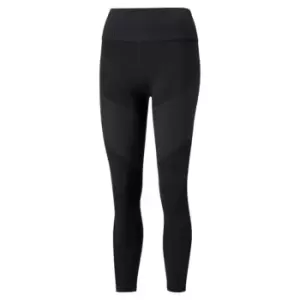 Puma Train Seamless High Waist Tight Leggings Ladies - Black