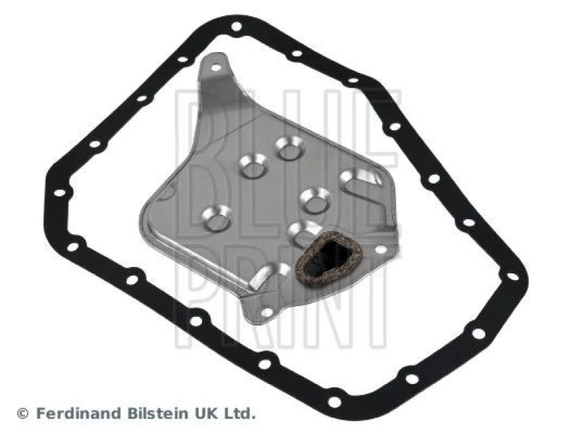 Image of Blue PRINT Automatic transmission filter kit Blue PRINT ADT32143