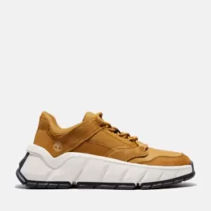 Image of Timberland Tbl Turbo Trainer For Her In Yellow, Size 7.5