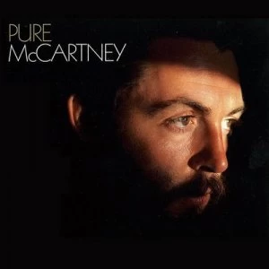 Image of Pure McCartney by Paul McCartney CD Album