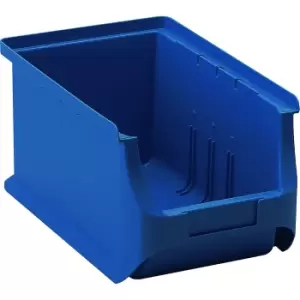 Image of LxWxH 150 x 235 x 125 mm, pack of 24, LxWxH 150 x 235 x 125 mm, pack of 24, blue
