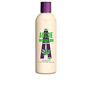 Image of HEMP nourish shampoo 300ml