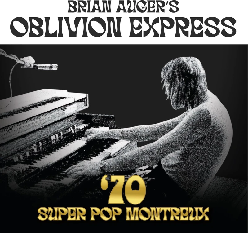 Image of '70 Super Pop Montreux CD / Album Digipak