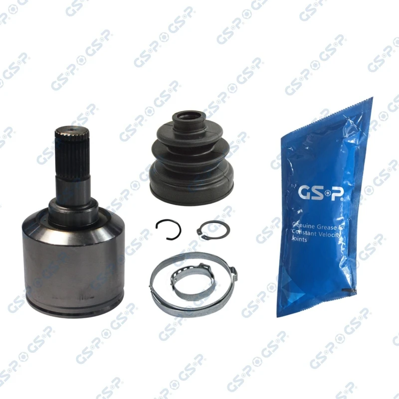Image of GSP CV joint kit GSP 624129