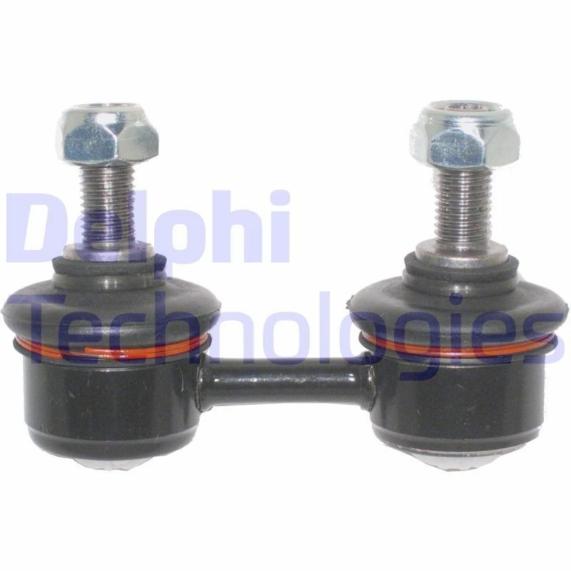 Image of DELPHI Anti-roll bar link DELPHI TC1183