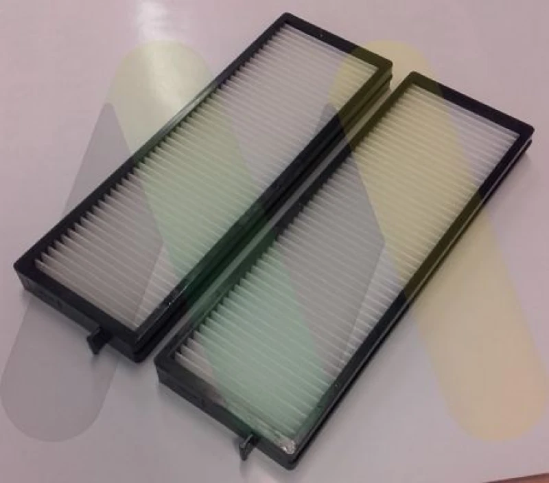 Image of MOTAQUIP Pollen filter MOTAQUIP LVCF578