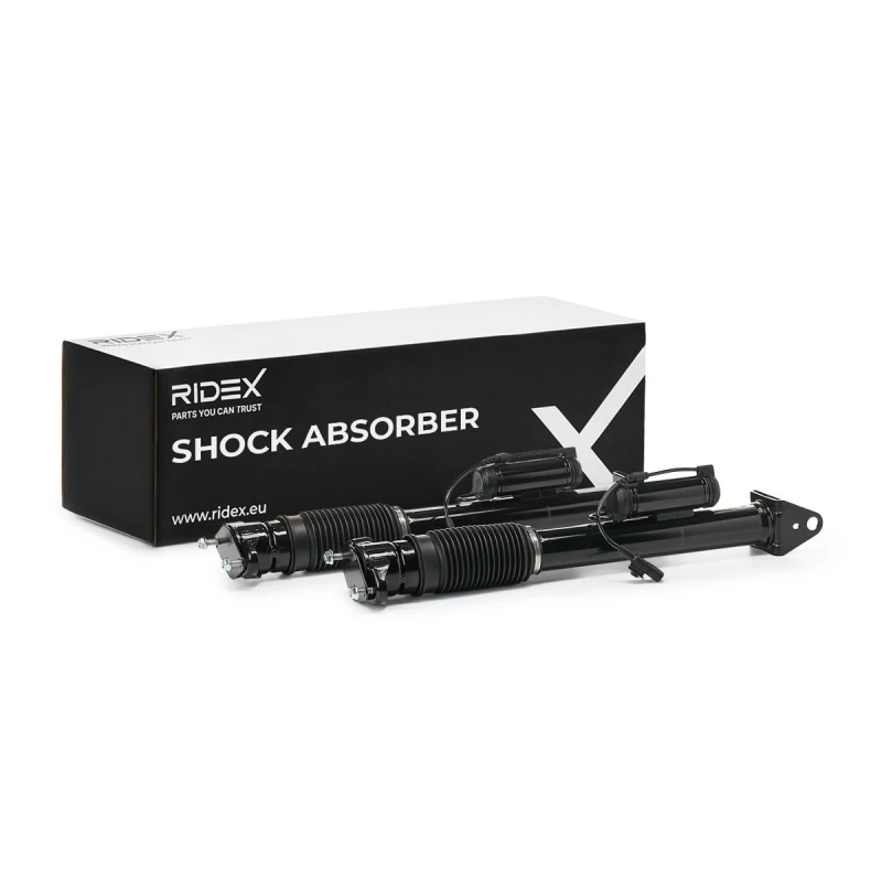 Image of RIDEX Shock absorber RIDEX 854S18457
