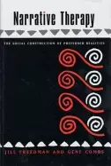Image of narrative therapy the social construction of preferred realities
