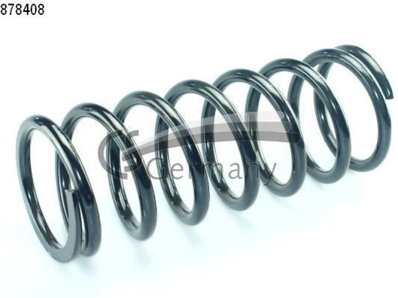 Image of Coil spring CS Germany 14.878.408