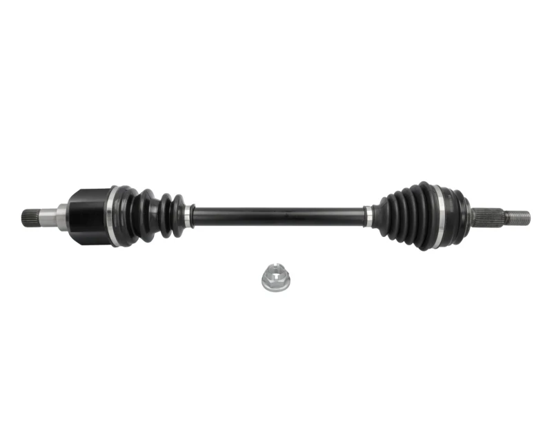 Image of Drive shaft MEYLE 11-14 498 1031