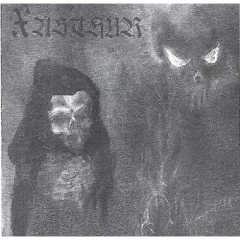 image of Xasthur - Nocturnal Poisoning CD