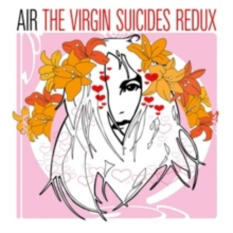 Image of The Virgin Suicides Redux Vinyl