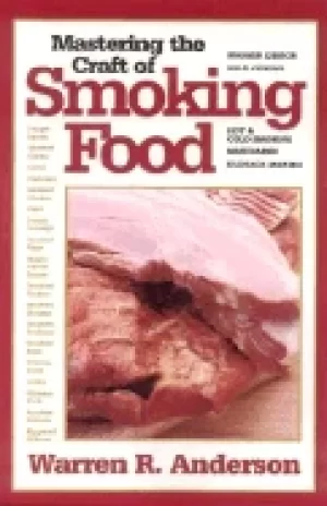 Image of mastering the craft of smoking food