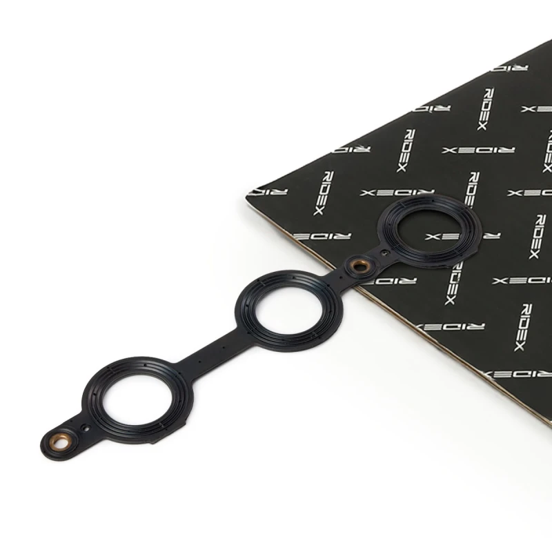 Image of Rocker cover gasket RIDEX 321G0204