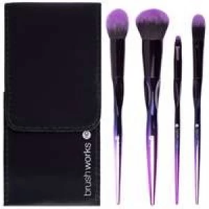 Image of Brushworks HD Sets HD Complete Face Set