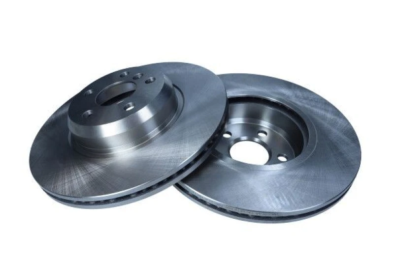 Image of MAXGEAR Brake disc MAXGEAR 19-4879
