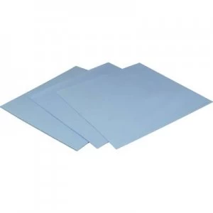 image of Arctic ACTPD 00001 A Thermally conductive pad 0.5mm 6 W/mK (L x W) 50 mm x 50 mm