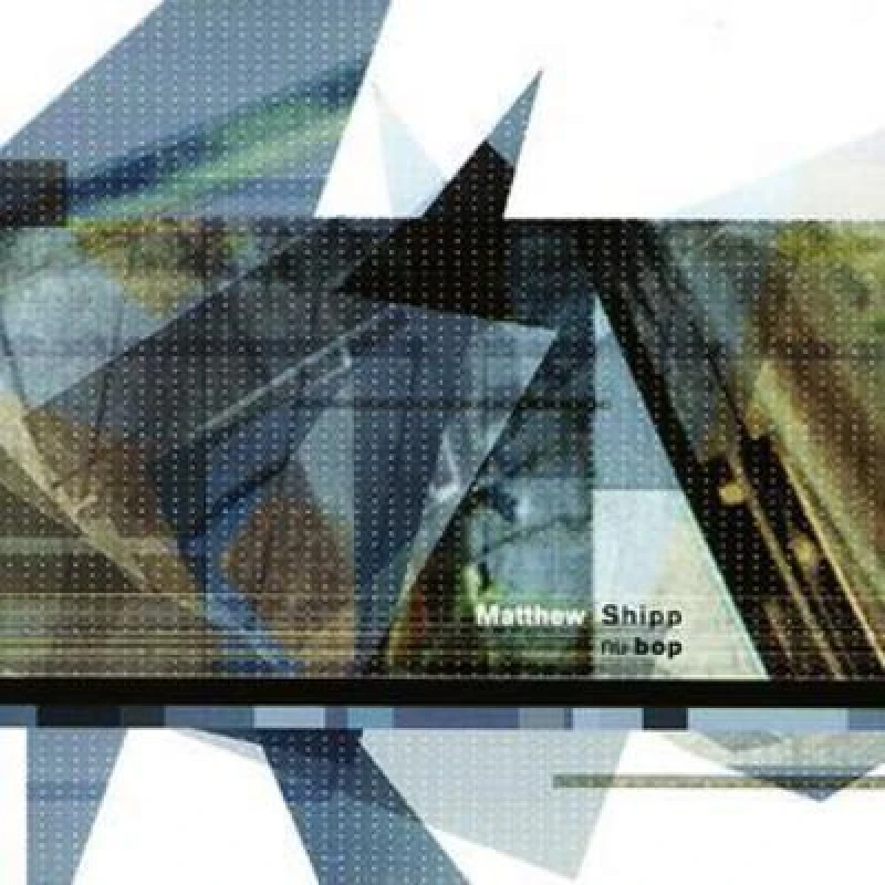 Image of RecordCityJP CD MATTHEW SHIPP, WILLIAM PARKER, DANI - Nu Bop THI571142 Thirsty Ear 2002 US Jazz Used