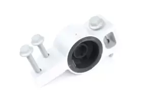 Image of MEYLE Arm Bushes VW,AUDI,SKODA 100 610 0086/HD 1K0199232G,1K0199232J,1K0199232J Suspension Bushes,Wishbone Bushes,Control Arm-/Trailing Arm Bush