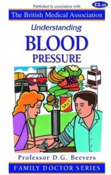 Image of Understanding Blood Pressure Paperback
