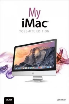 Image of My Imac by John Ray Paperback