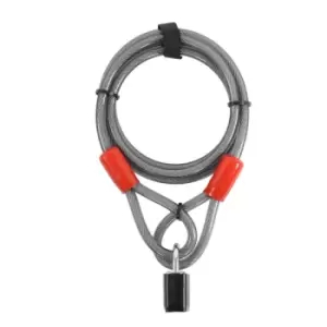 Image of ETC Clink Cable Lock with Padlock 1800 x 10mm