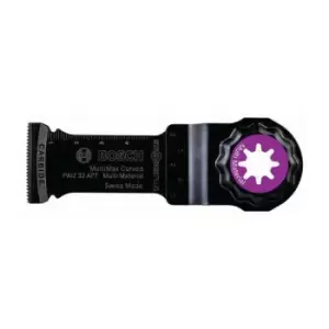 Image of Tauchsageblatt PAIZ 32 APT B.32mm Eintauch-T.50mm Starlock Plus 1er Pk.BOSCH