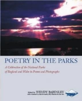 Image of Poetry in the Parks by Wendy Bardsley Paperback