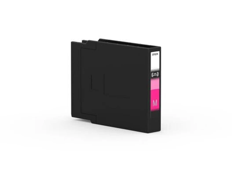 Image of Epson C13T13X340 Magenta High Capacity Ink Cartridge (Original)