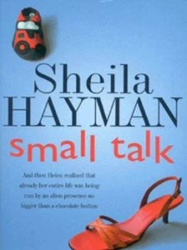 Image of Small Talk by Sheila Hayman Paperback