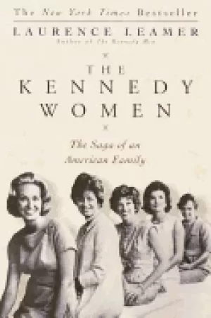 Image of kennedy women