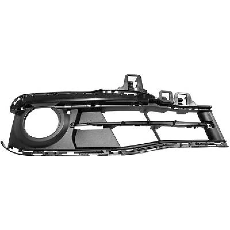 Image of Bumper grill DIEDERICHS 1218047