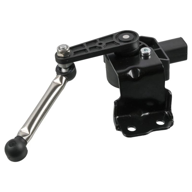 Image of Headlight level sensor FEBI BILSTEIN 184841