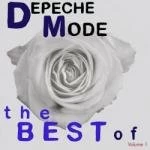 image of Depeche Mode - The Best Of (Volume One) (Music CD)